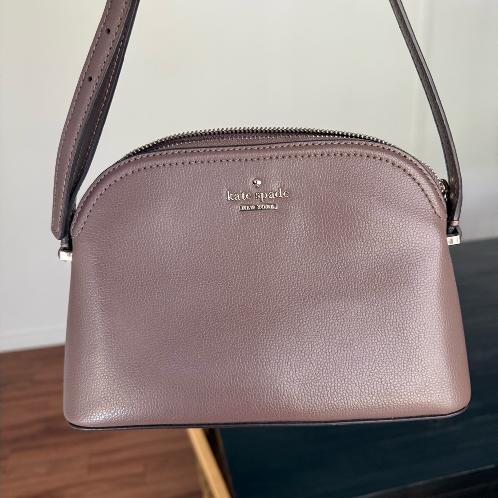 Kate Spade Peggy Patterson Drive Crossbody Bag